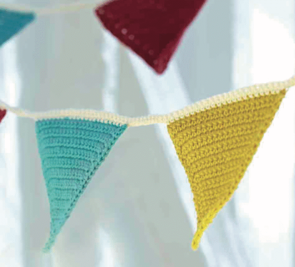 Cool crochet project ideas with PDF instructions