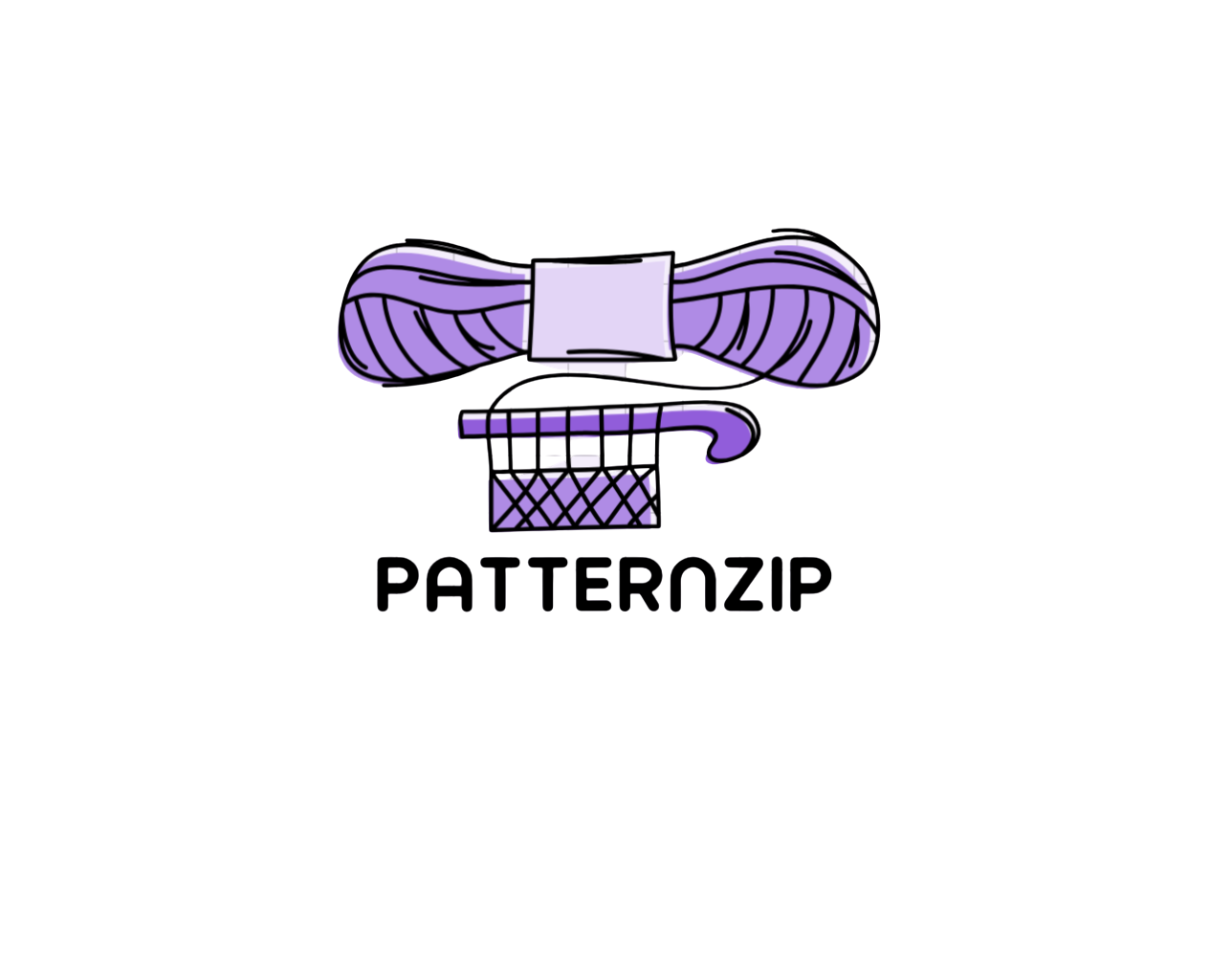 patternzip.com logo
