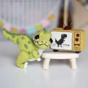 amigurumi patterns free